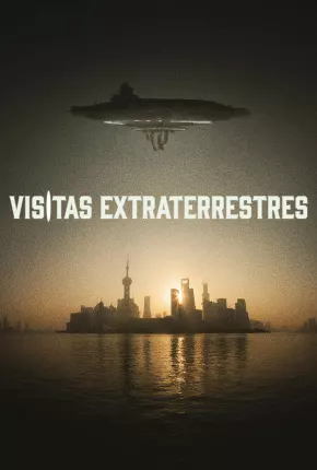 Visitas Extraterrestres - Alien Endgame Baixar o Torrent