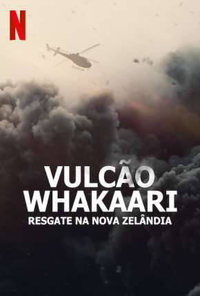 Vulcão Whakaari - Resgate na Nova Zelândia Baixar o Torrent