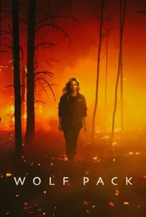 Wolf Pack - 1ª Temporada Baixar o Torrent