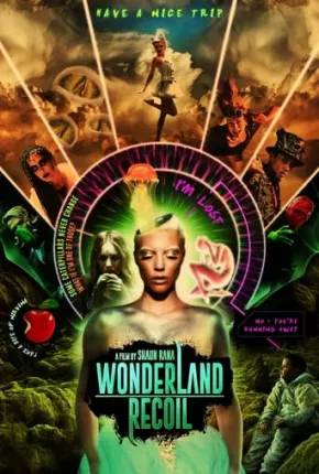 Wonderland Recoil - Legendado Baixar o Torrent