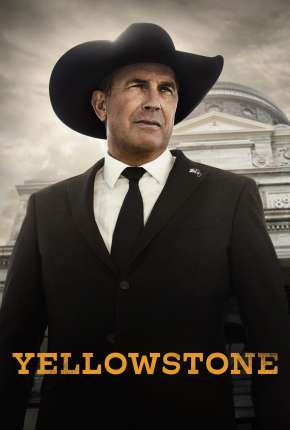 Yellowstone - 5ª Temporada Completa Baixar o Torrent