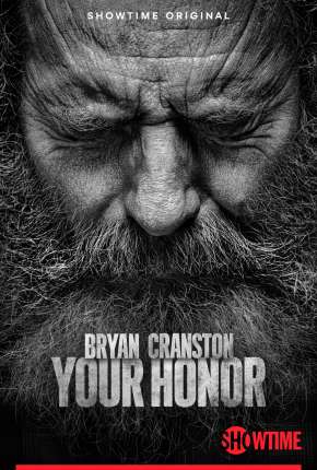 Your Honor - 2ª Temporada Legendada Baixar o Torrent