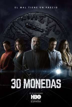 30 Monedas - 1ª Temporada Legendada Baixar o Torrent