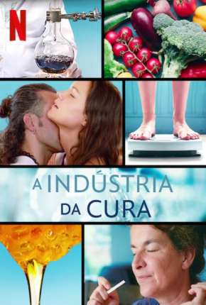 A Indústria da Cura - 1ª Temporada Completa Legendada Baixar o Torrent