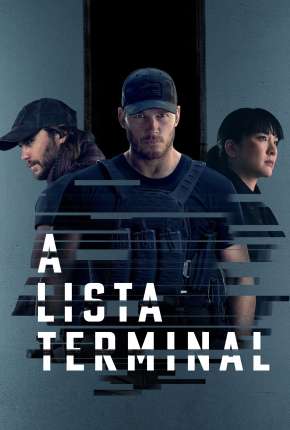 A Lista Terminal - 1ª Temporada Completa Baixar o Torrent