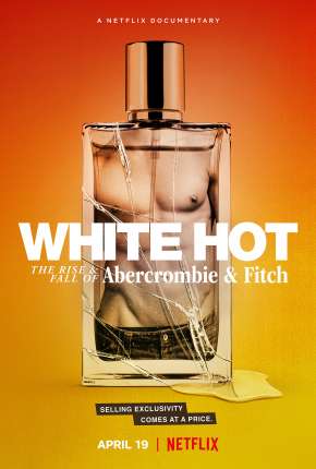 Abercrombie e Fitch - Ascensão e Queda Baixar o Torrent