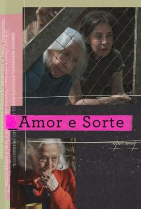 Amor e Sorte - 1ª Temporada Baixar o Torrent