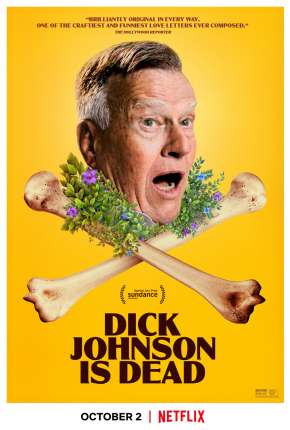 As Mortes de Dick Johnson Baixar o Torrent