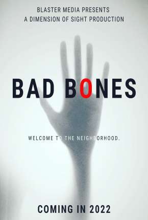 Bad Bones - Legendado Baixar o Torrent