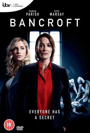 Bancroft - 1ª Temporada Completa Legendada Baixar o Torrent