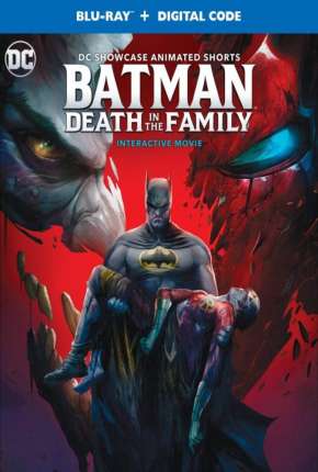 Batman - Morte em Família Baixar o Torrent