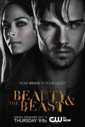 Beauty and the Beast - 1ª Temporada Baixar o Torrent