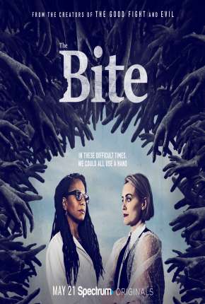 Bite - 1ª Temporada Completa Legendada Baixar o Torrent