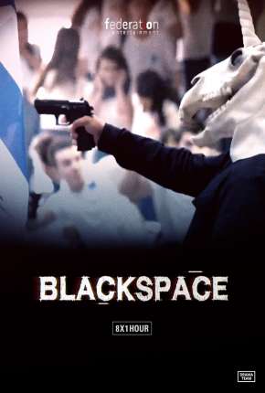 Black Space - 1ª Temporada Baixar o Torrent