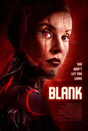 Blank - 2022 Legendado Baixar o Torrent