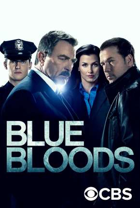 Blue Bloods - Sangue Azul - 11ª Temporada Legendada Baixar o Torrent