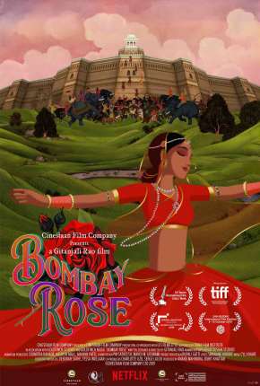 Bombay Rose Baixar o Torrent