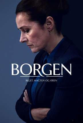 Borgen - 1ª Temporada Baixar o Torrent