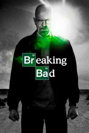 Breaking Bad 1ª até 5ª Temporada Completa Baixar o Torrent