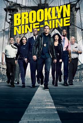 Brooklyn Nine-Nine - 8ª Temporada Baixar o Torrent