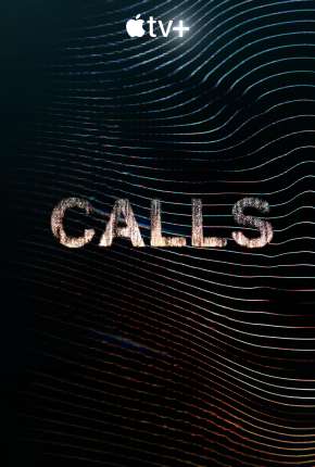 Calls - 1ª Temporada Baixar o Torrent