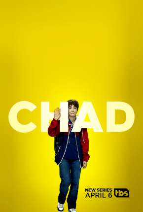 Chad - 1ª Temporada Completa Legendada Baixar o Torrent