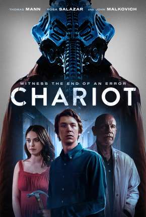 Chariot - Legendado Baixar o Torrent