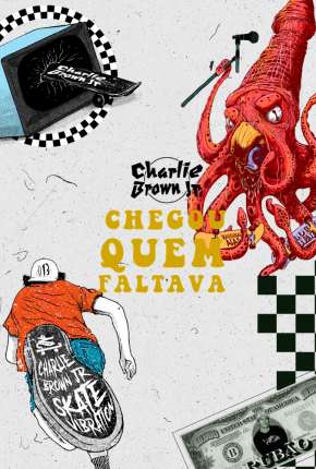 Charlie Brown Jr Ao Vivo - Chegou Quem Faltava Baixar o Torrent