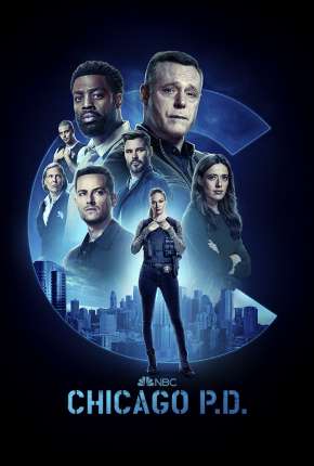 Chicago P.D. Distrito 21 - 8ª Temporada Legendada Baixar o Torrent