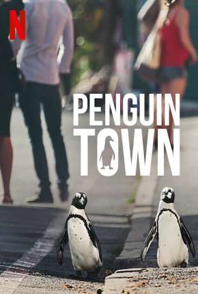 Cidade dos Pinguins - 1ª Temporada Completa Baixar o Torrent