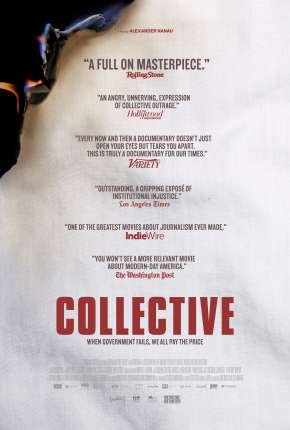 Collective - Legendado Baixar o Torrent