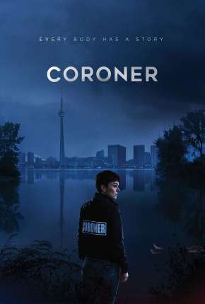 Coroner - 3ª Temporada Legendada Baixar o Torrent