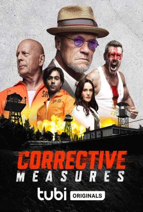 Corrective Measures - Legendado Baixar o Torrent