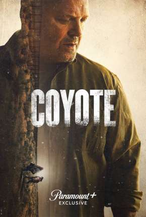 Coyote - 1ª Temporada Completa Legendada Baixar o Torrent