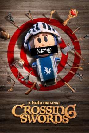 Crossing Swords - 1ª Temporada Completa - Legendado Baixar o Torrent