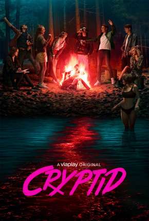 Cryptid - 1ª Temporada Completa Legendada Baixar o Torrent