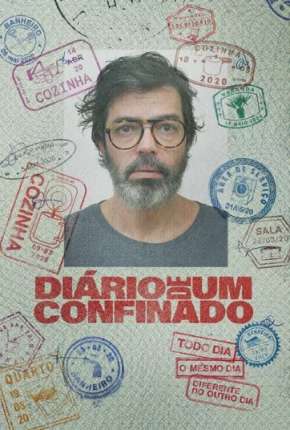 Diário de Um Confinado - 1ªTemporada Completa Baixar o Torrent