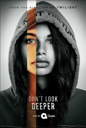 Dont Look Deeper - 1ª Temporada Completa Legendada Baixar o Torrent