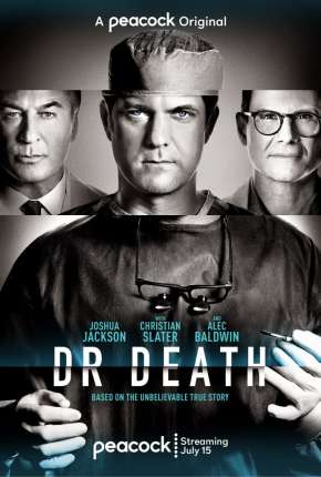 Dr. Death - 1ª Temporada Completa Baixar o Torrent