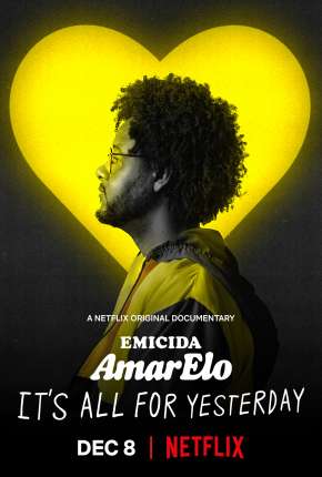 Emicida: AmarElo - É Tudo Pra Ontem Baixar o Torrent