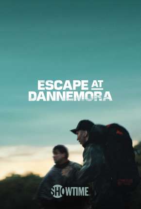 Escape at Dannemora - 1ª Temporada Baixar o Torrent