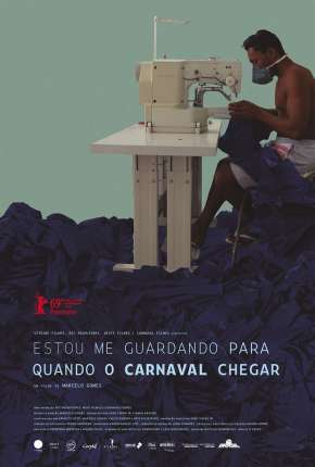 Estou Me Guardando Para Quando o Carnaval Chegar - Nacional Baixar o Torrent