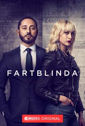 Fartblinda - 1ª Temporada Completa Legendada Baixar o Torrent