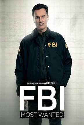 FBI - Most Wanted - 2ª Temporada Baixar o Torrent