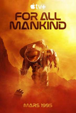 For All Mankind - 2ª Temporada Baixar o Torrent