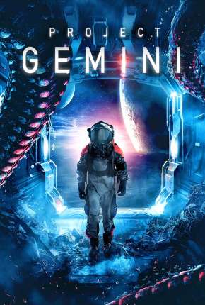 Gemini - O Planeta Sombrio - Legendado Baixar o Torrent