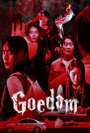 Goedam - 1ª Temporada Completa Baixar o Torrent