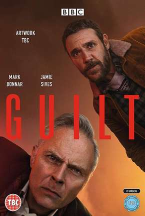 Guilt - 1ª Temporada Completa Legendada Baixar o Torrent