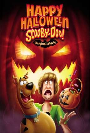 Happy Halloween, Scooby-Doo! Baixar o Torrent