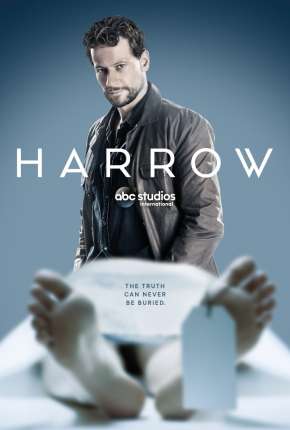 Harrow - 1ª Temporada Baixar o Torrent